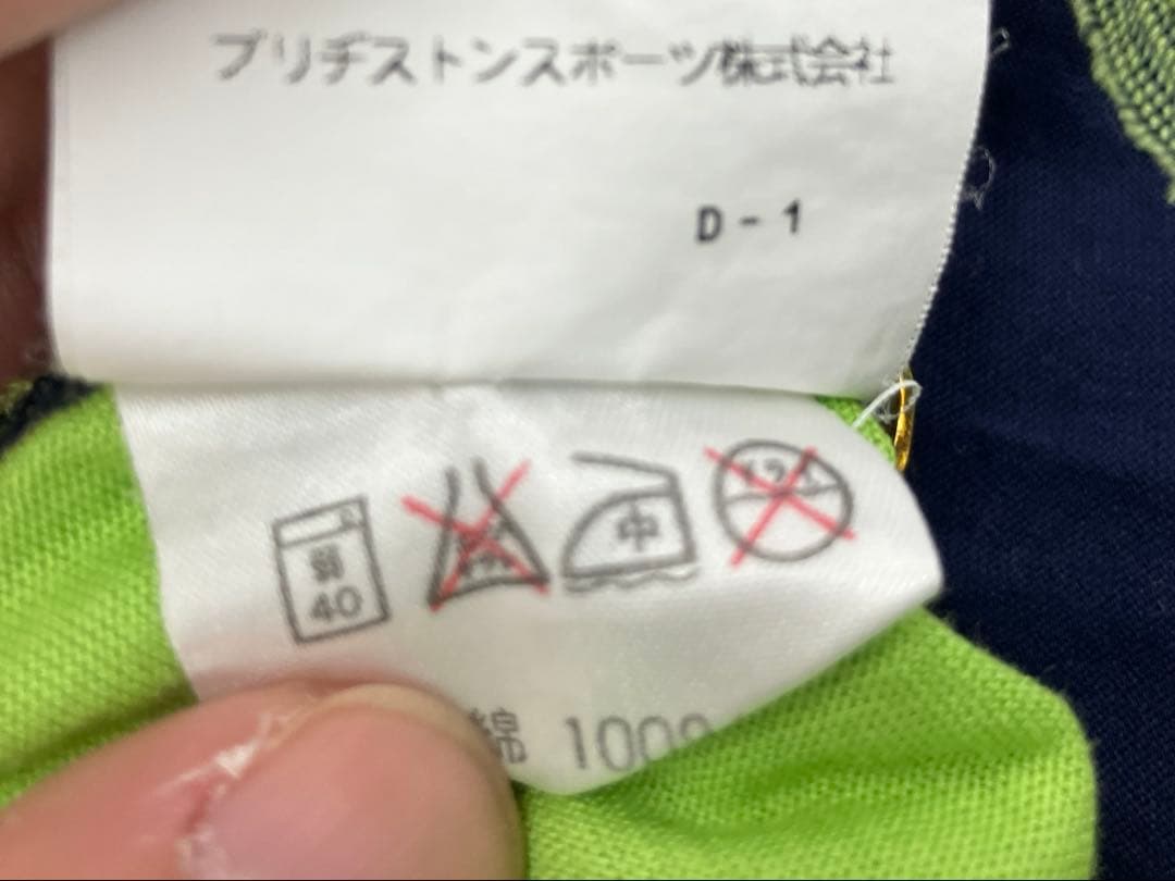 J.sゴルフウェア LLサイズ シャツ