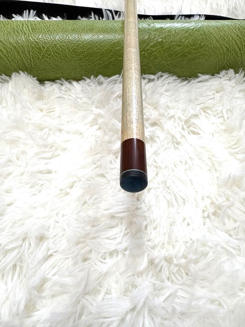 【美品】Mezz パワーブレイク　オレンジバット