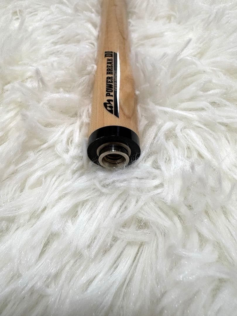 【美品】Mezz パワーブレイク　オレンジバット