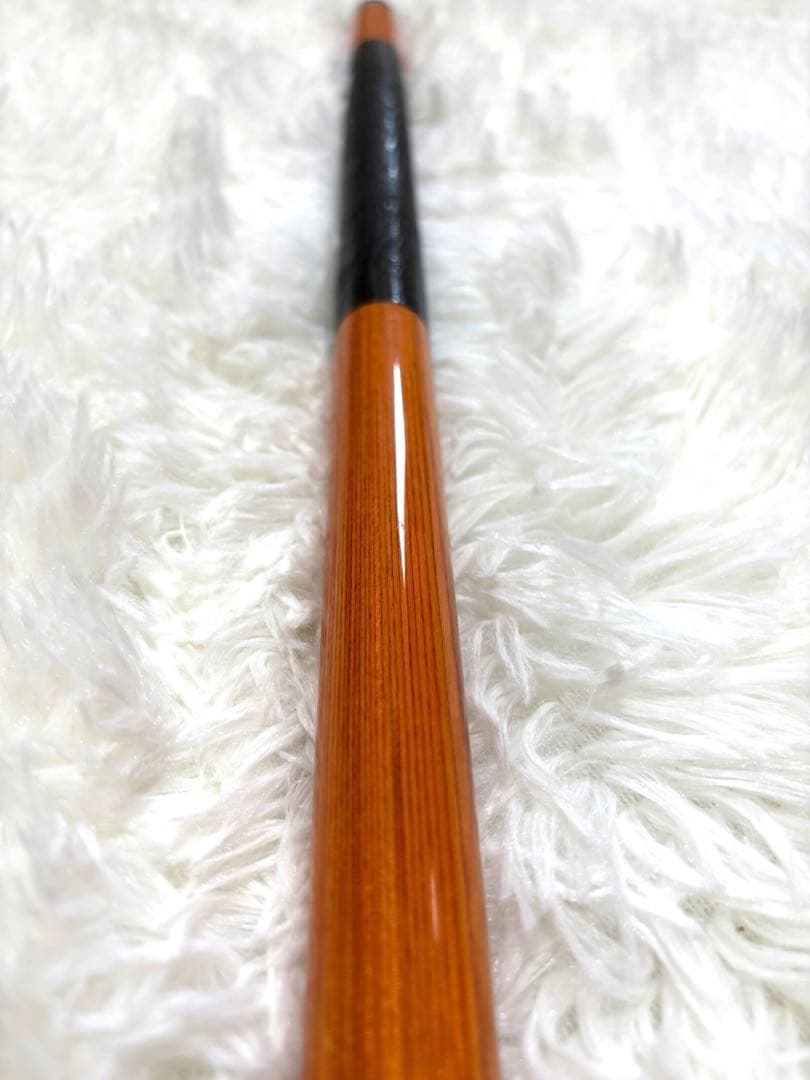 【美品】Mezz パワーブレイク　オレンジバット