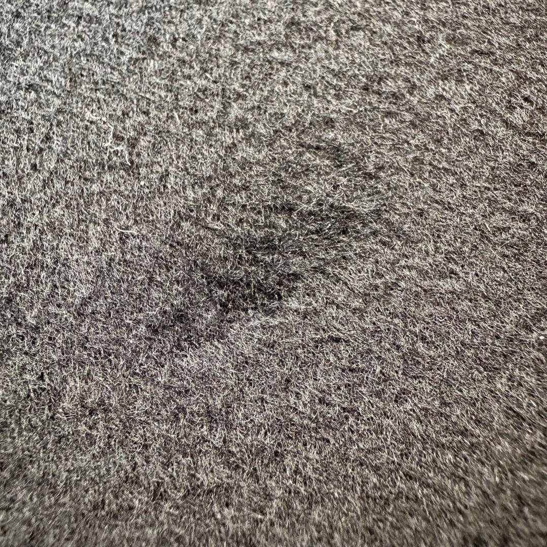 【カシミヤ100%✨️超ロング丈✨クリーニング済】エスプリミュール ロングコート