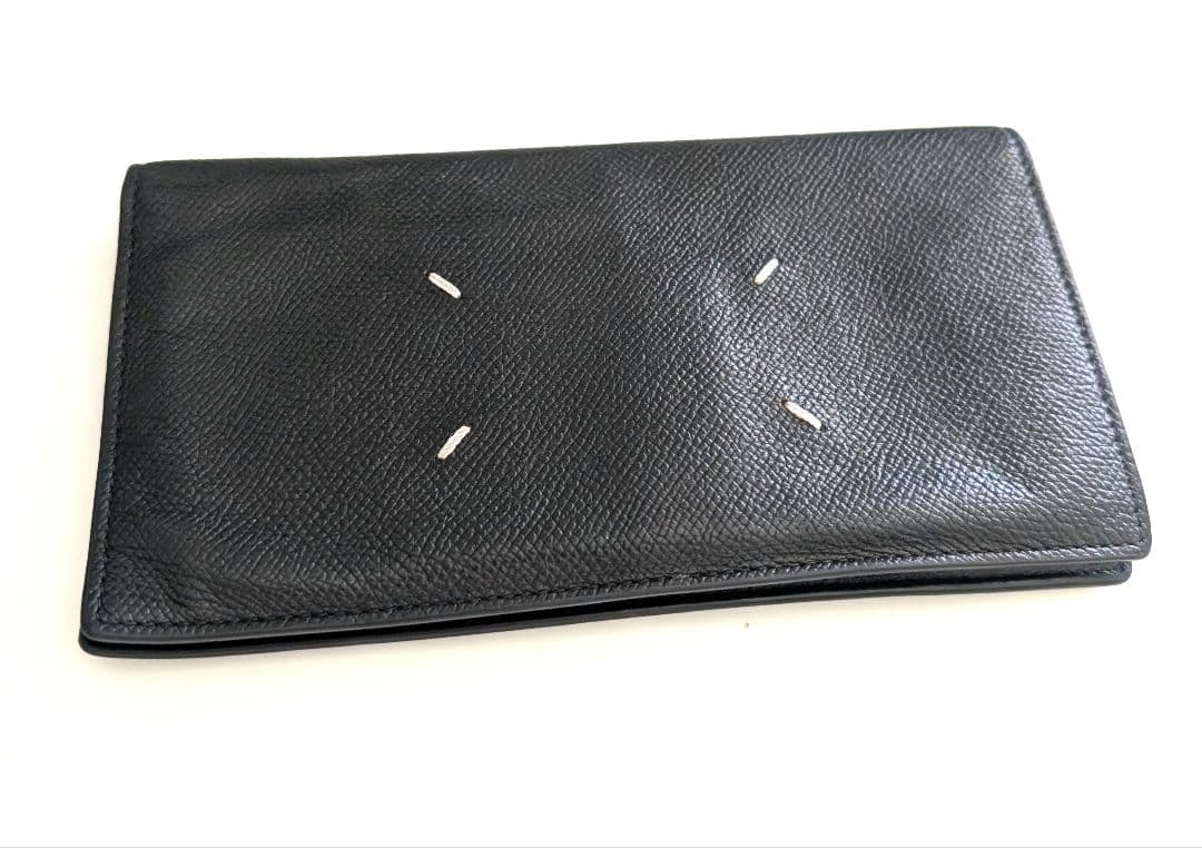Maison Margiela 21ss 長財布　ウォレット　マルジェラ