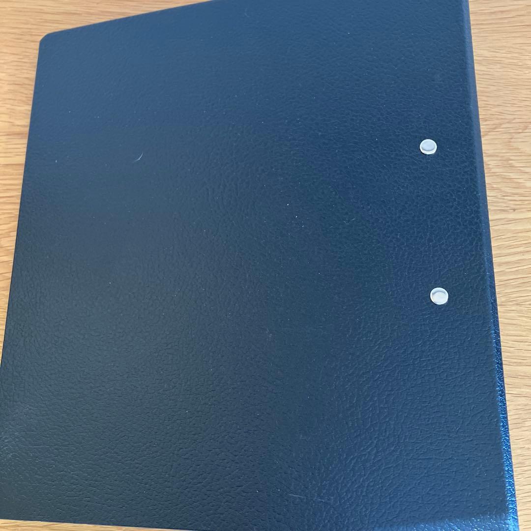 パシフィックファニチャー バインダー ストレージ ステーショナリーセット　PFS