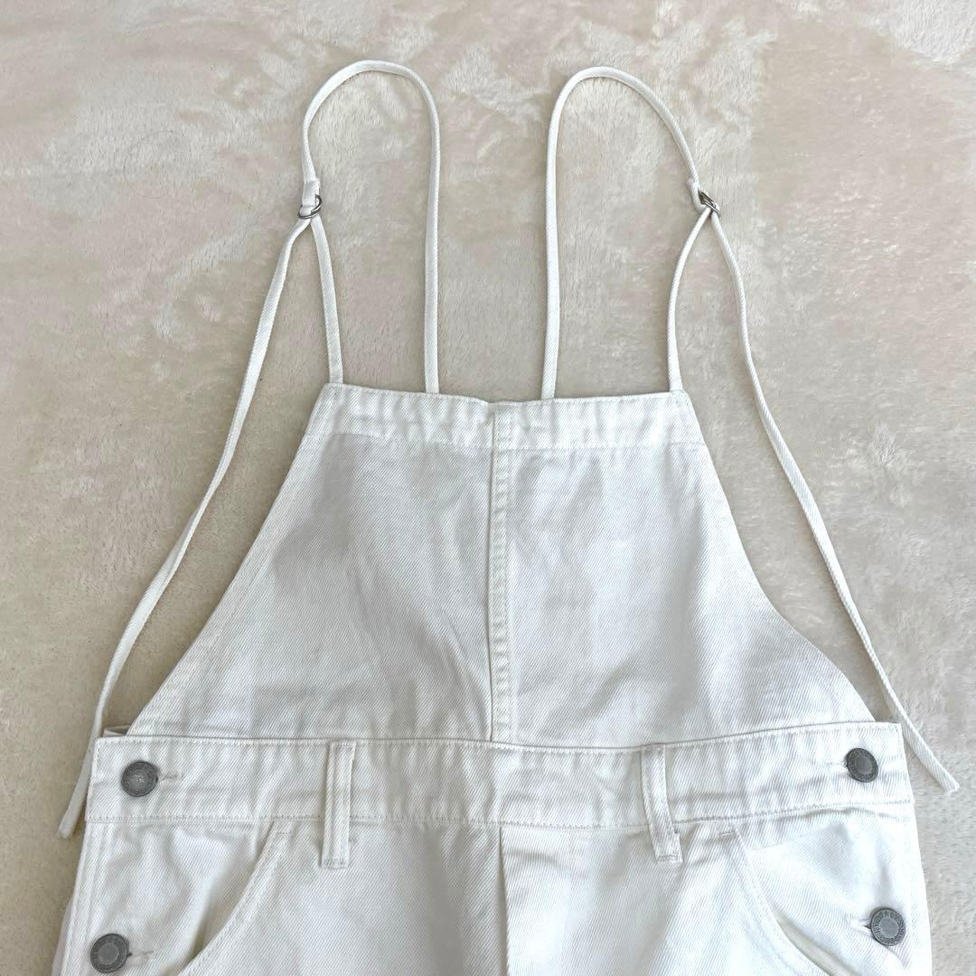 Whim Gazette ウィム ガゼット カツラギ オールインワン サロペット