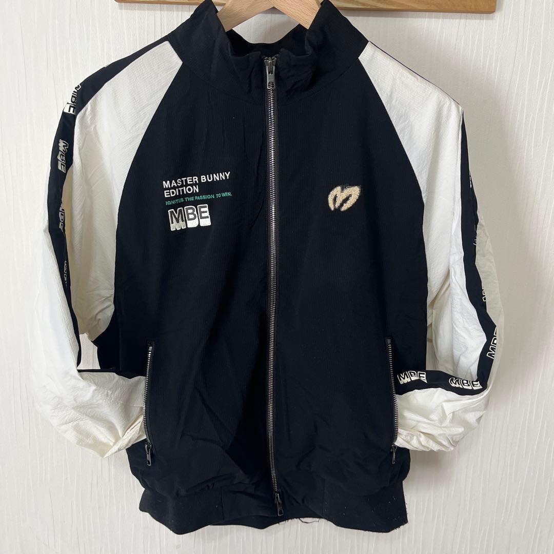 MASTER BUNNY EDITION ジャケット
