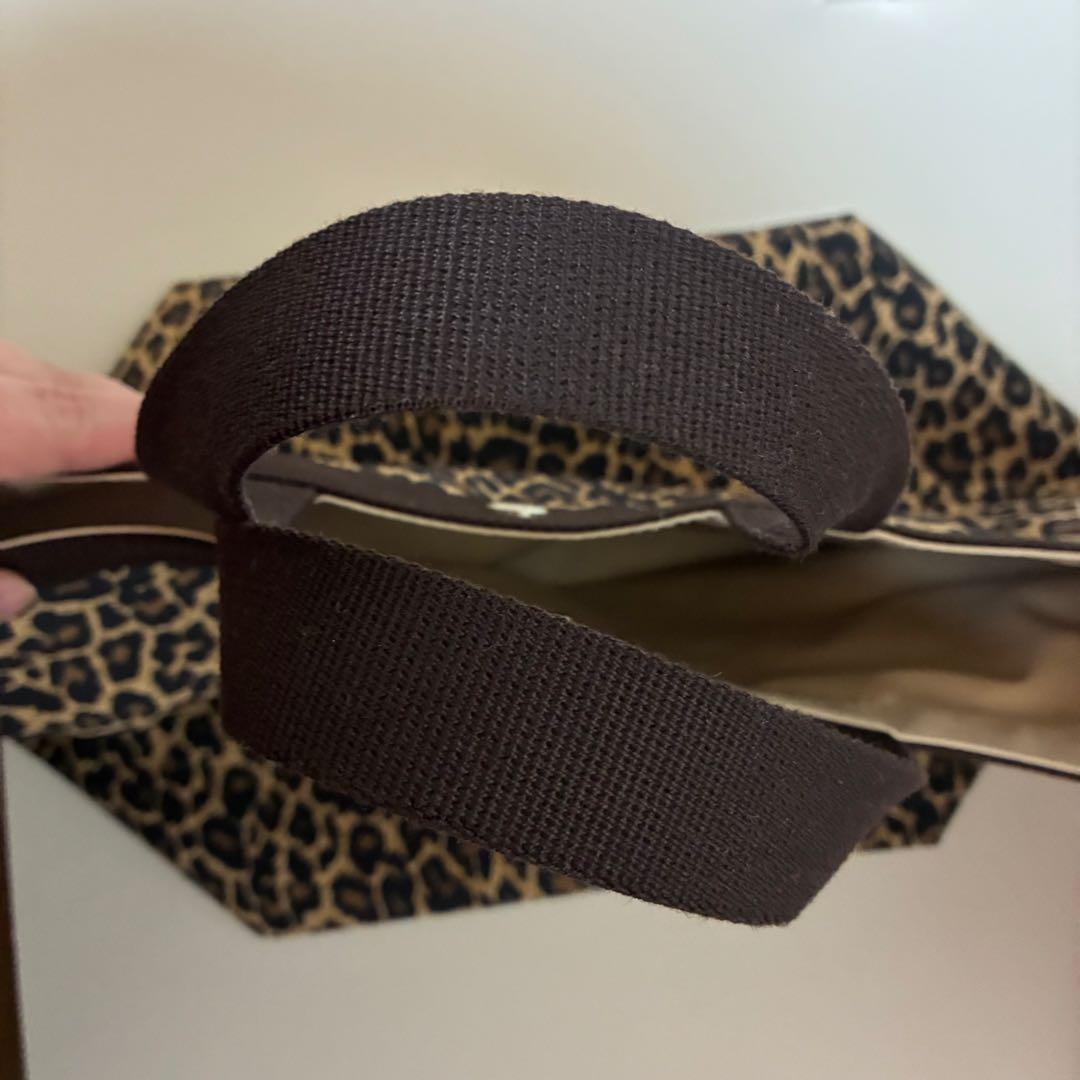 エルベシャプリエ Herve Chapelier パンサートープ L 725F