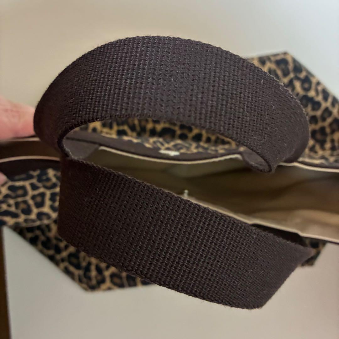 エルベシャプリエ Herve Chapelier パンサートープ L 725F