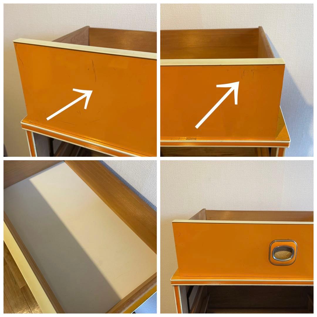 【昭和レトロ】✳︎1970年代✳︎洋服ダンス✳︎ビーバー家具✳︎