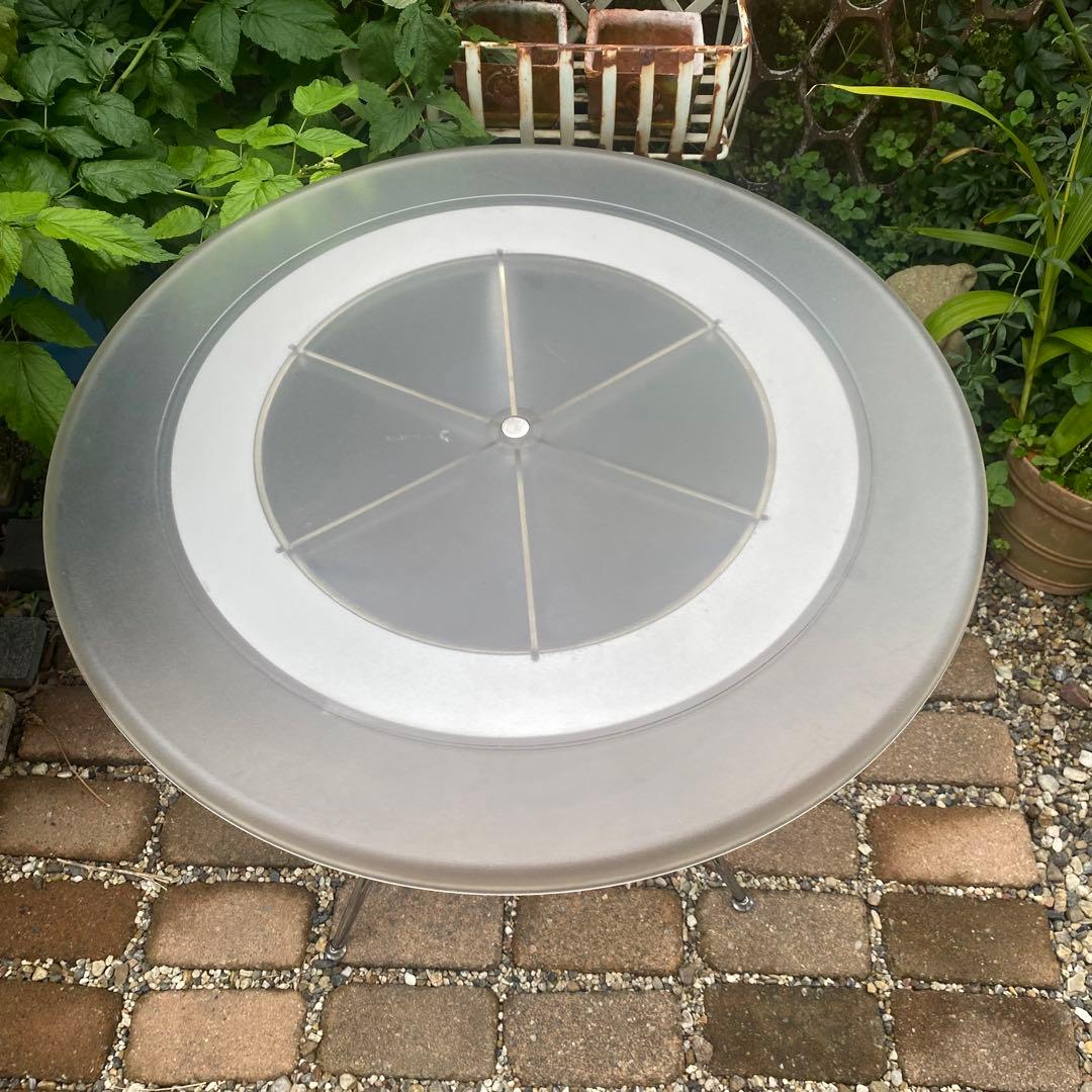 バレリイタリア　テーブル　検カッシーナixc