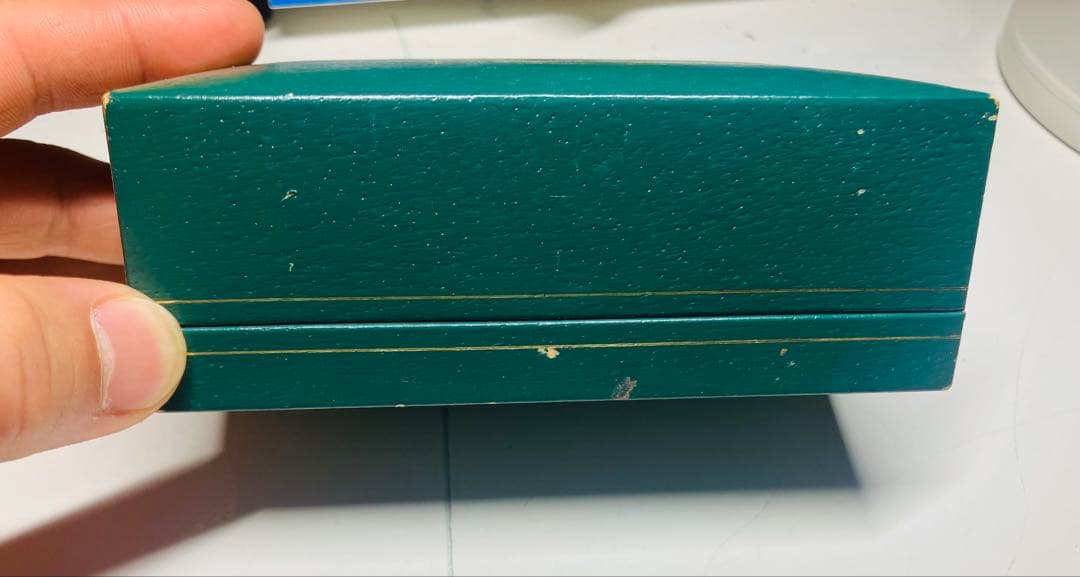 【稼働品】GUCCI チェンジベゼル　時計