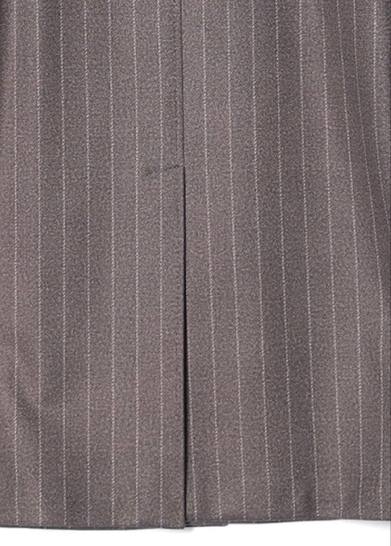 ジャケット・アウター ESTNATION Stretch Balmacaan Coat