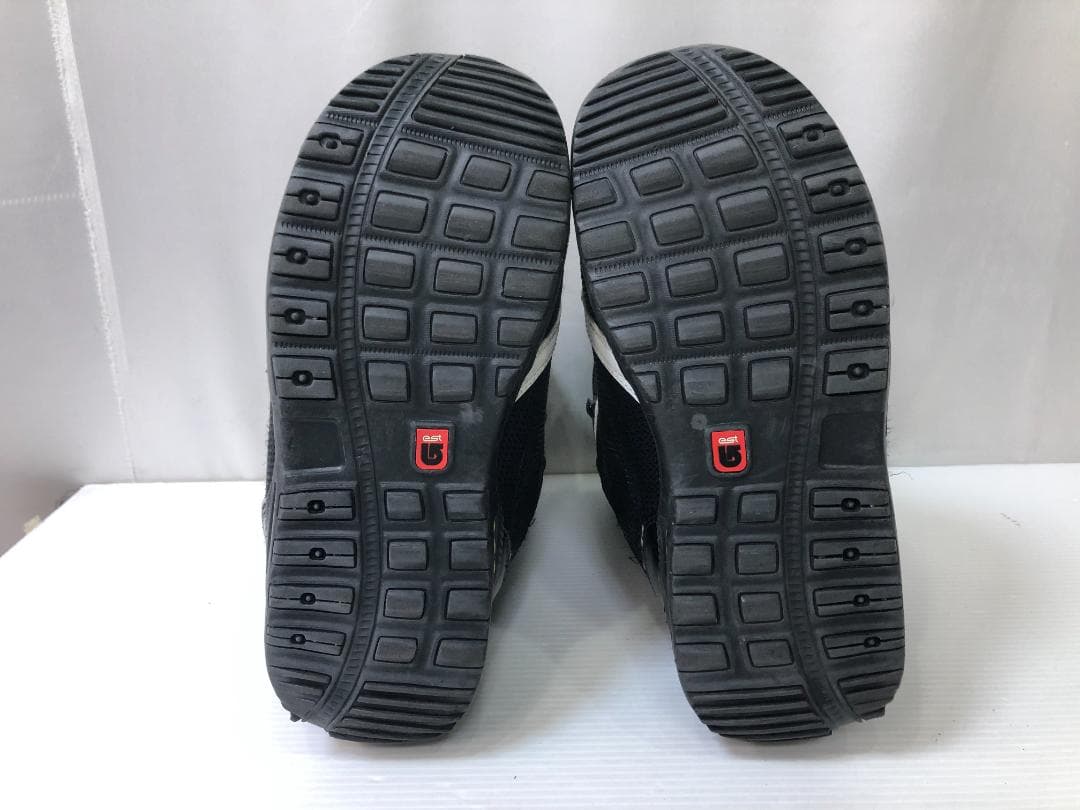 ◆ スノボ ブーツ BURTON AMBUSH 28.0 cm スノーボード