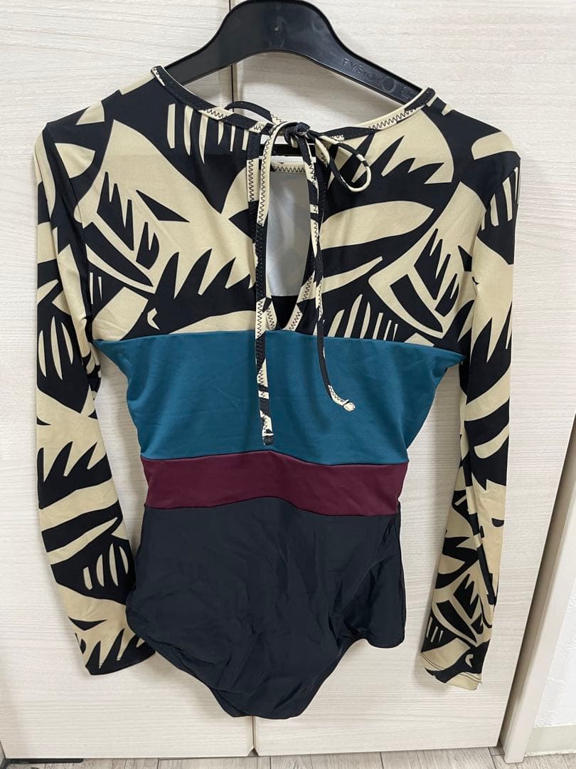 Seea ワンピース水着 Sサイズ