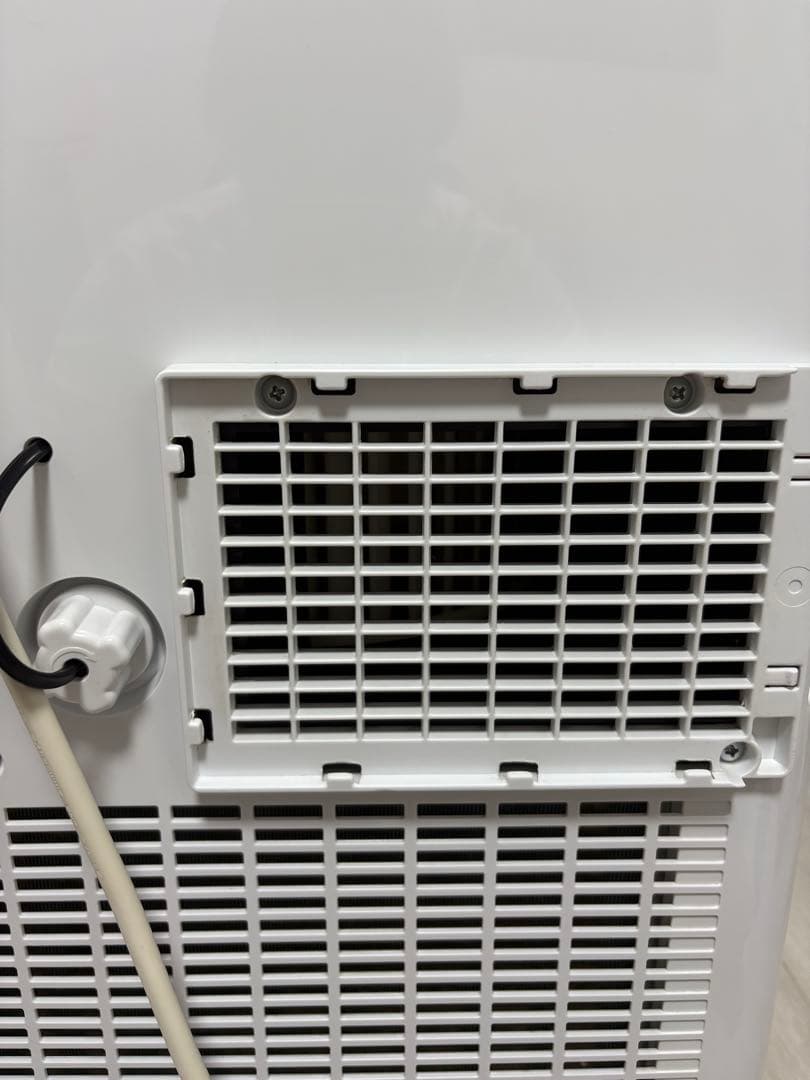 本日限定お値引き‼️移動式エアコン PJEC-K222-W 2023年式