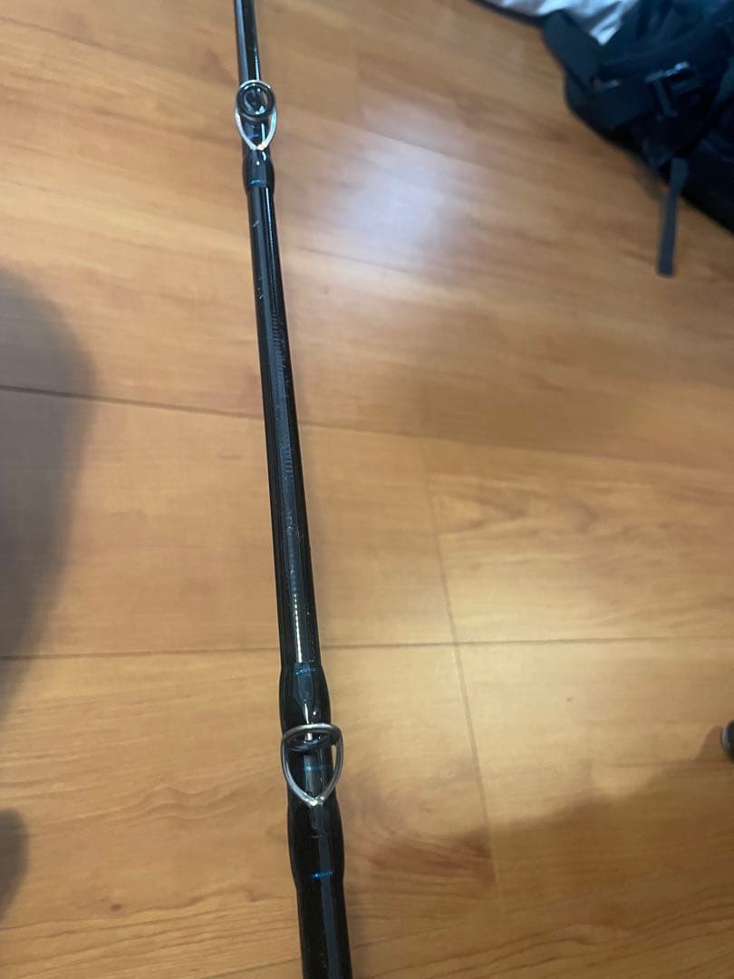 ゼナック　ZENAQ ミュートスアキュラ　100HH