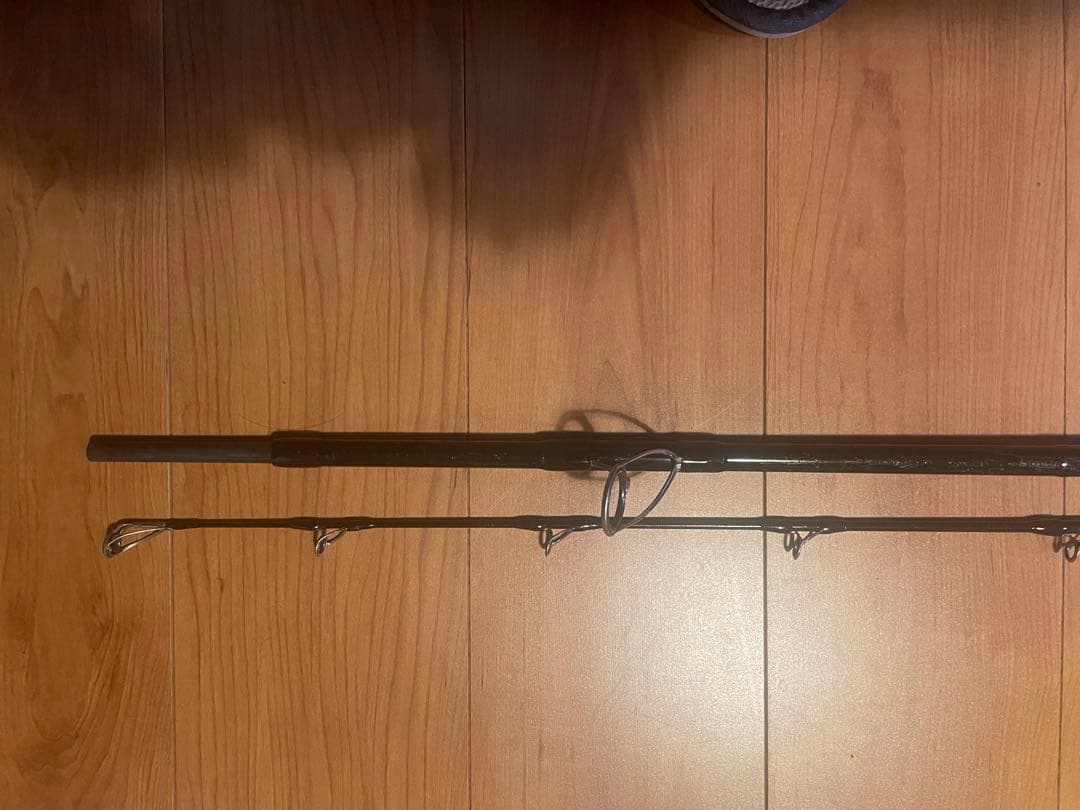 ゼナック　ZENAQ ミュートスアキュラ　100HH