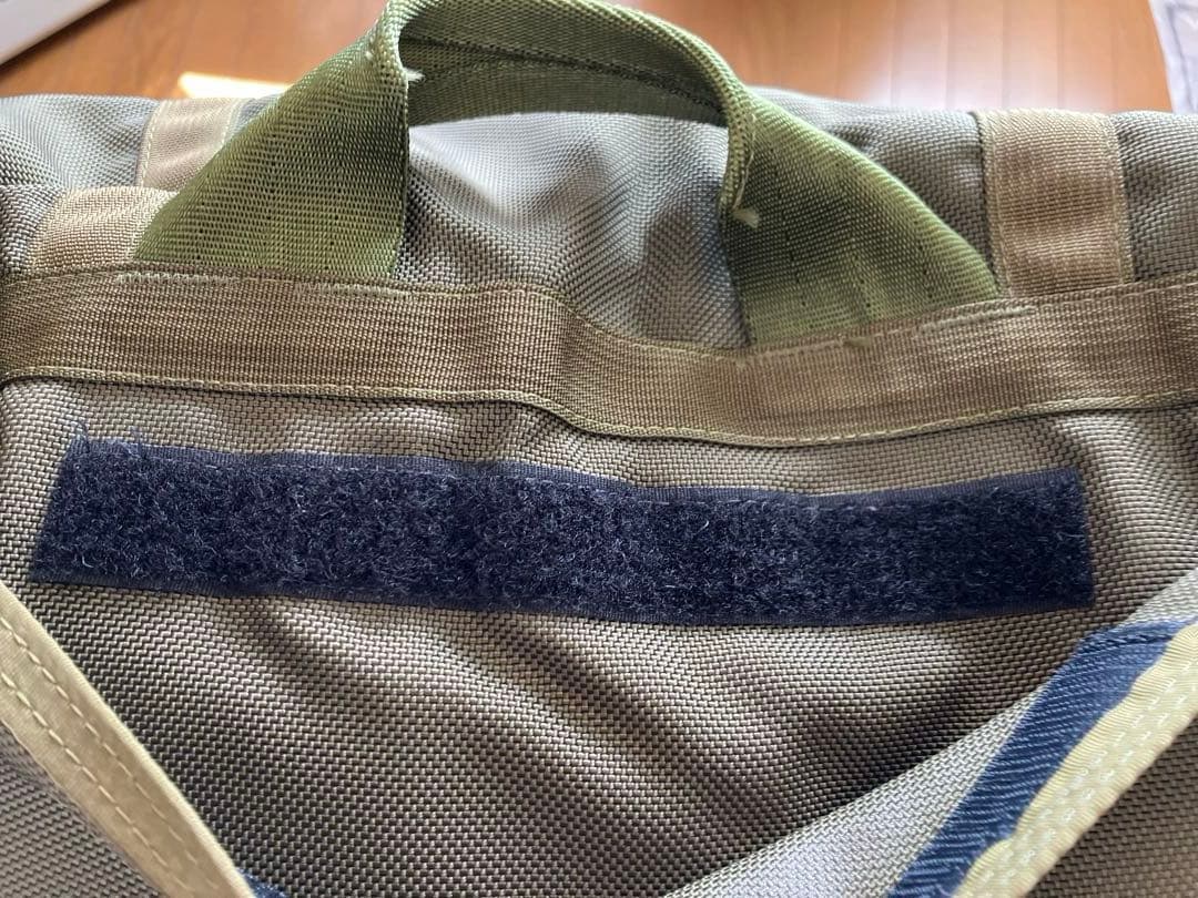 ブリーフィング ランス２