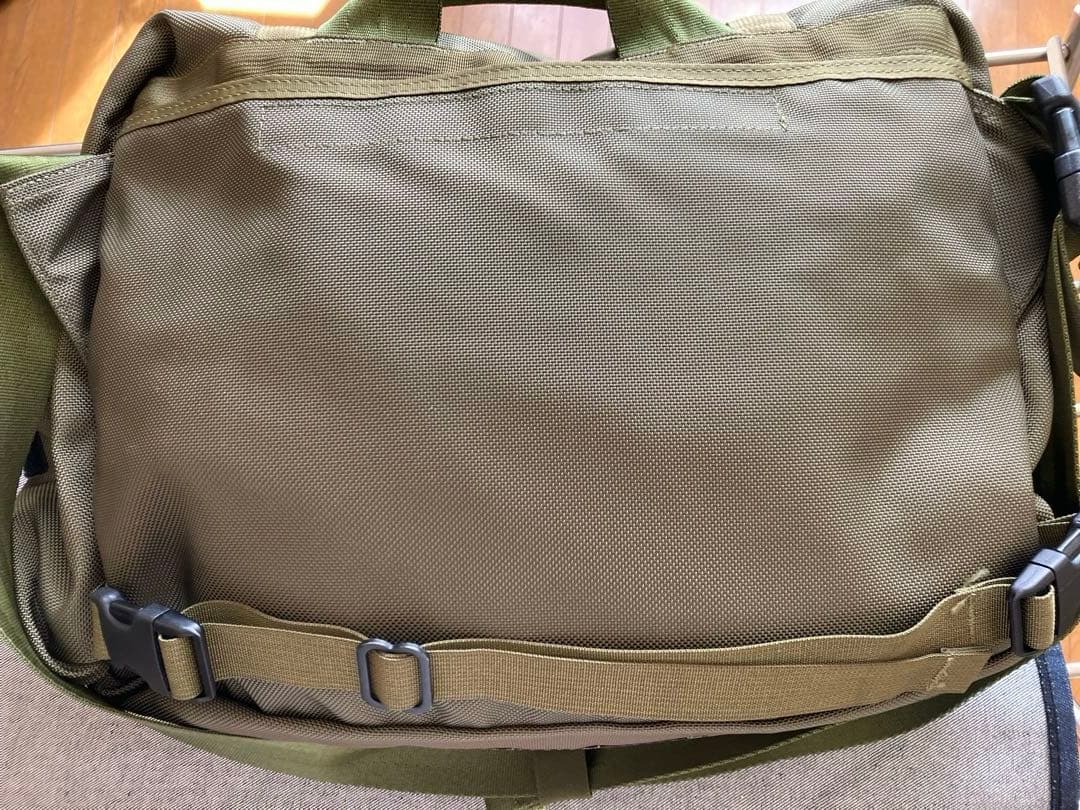 ブリーフィング ランス２