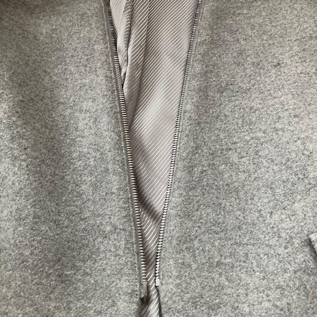 ⭐︎値下げ　マックスマーラ　スポーツマックス　チェスター風コート