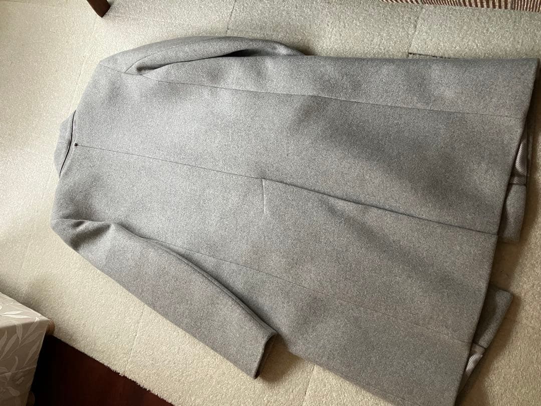 ⭐︎値下げ　マックスマーラ　スポーツマックス　チェスター風コート