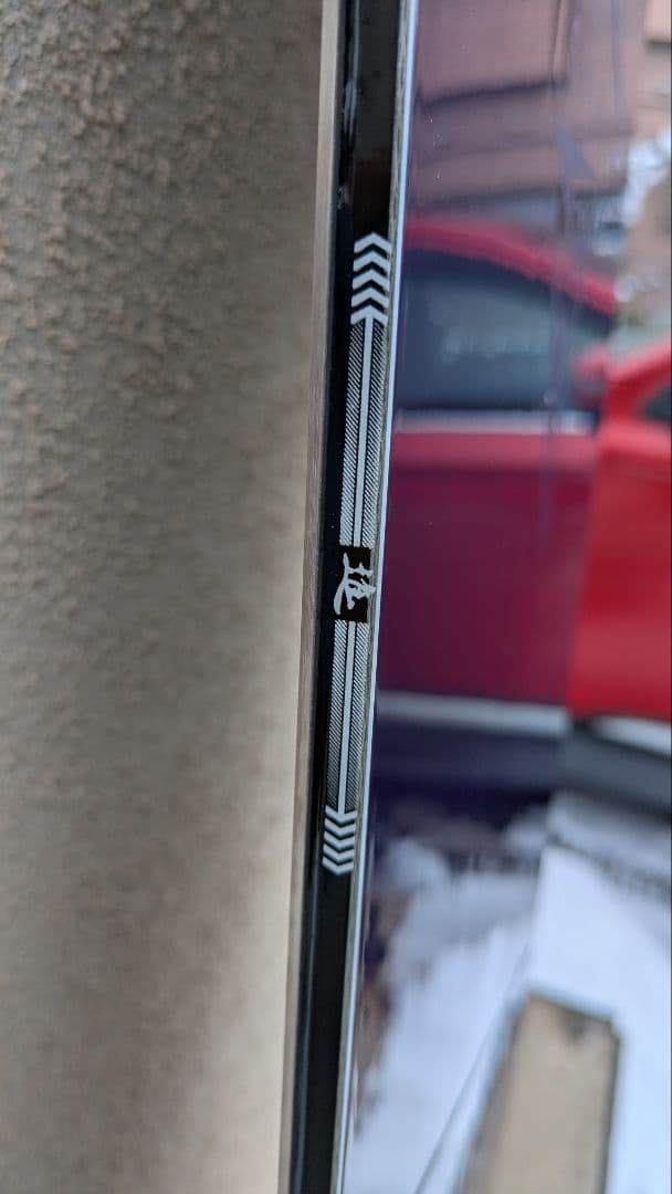 ogasaka shin 160 オガサカ　シン