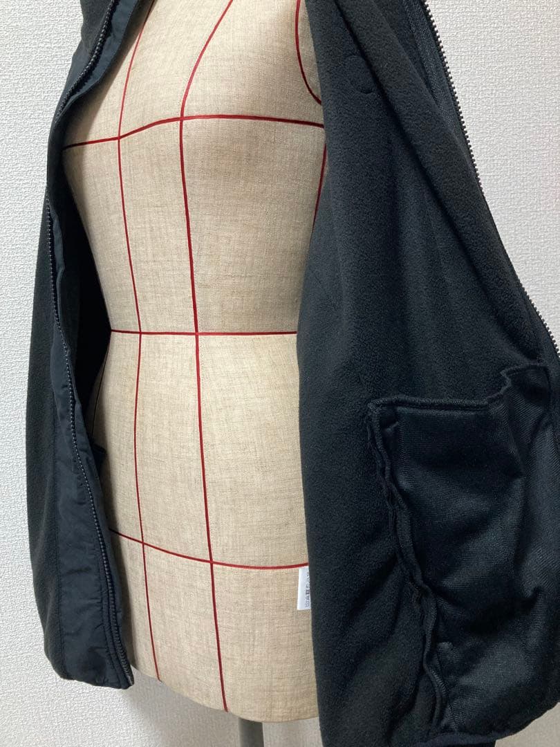 #FR2golfフリース ジャケット パンツ セットアップ 冬春秋 ゴルフ