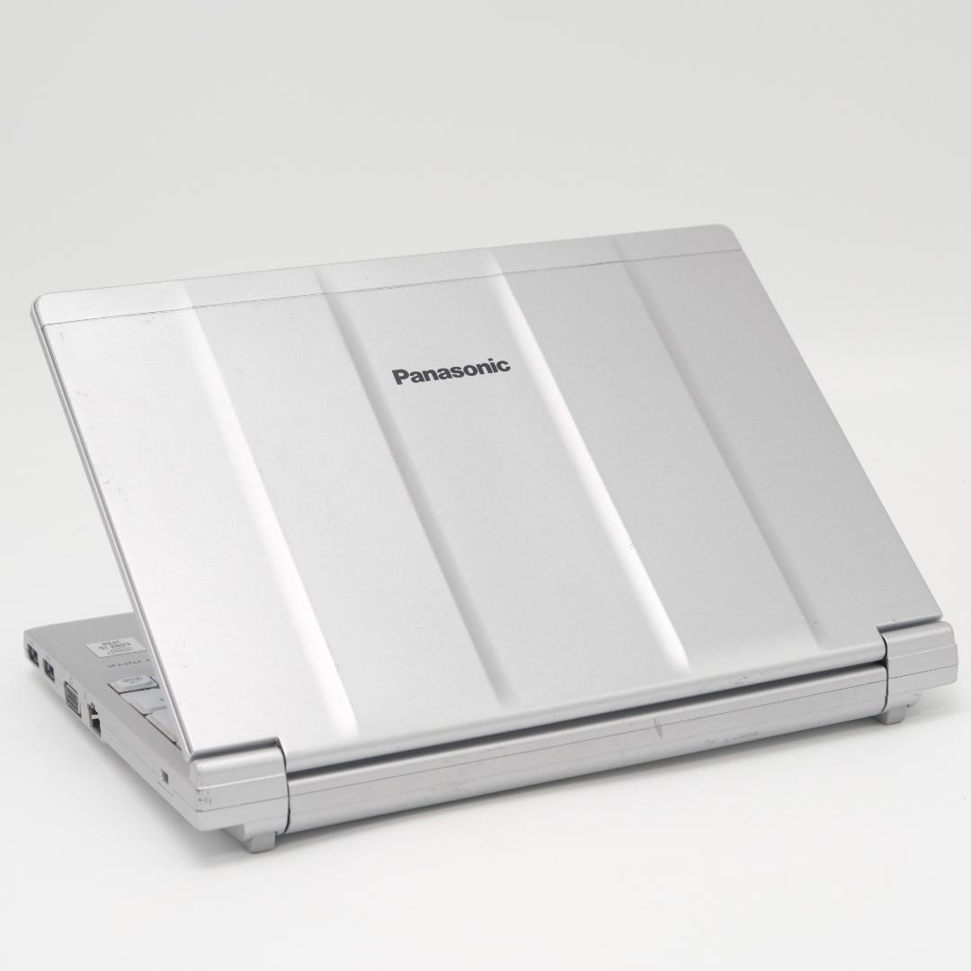 Panasonic CF-SV9 i5 8GB SSD256GB 軽量