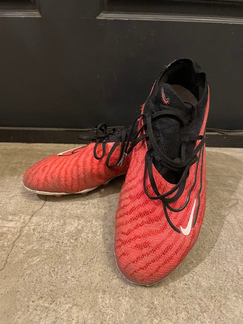 NIKE ファントム GXエリート AG-PRO