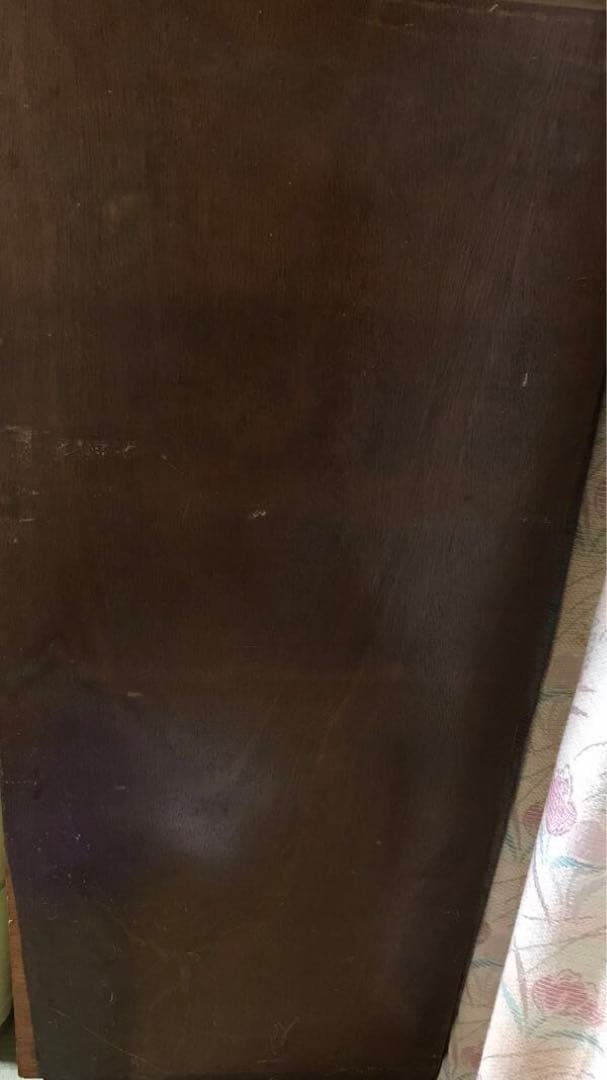 昭和レトロ　6段チェスト　値下げ