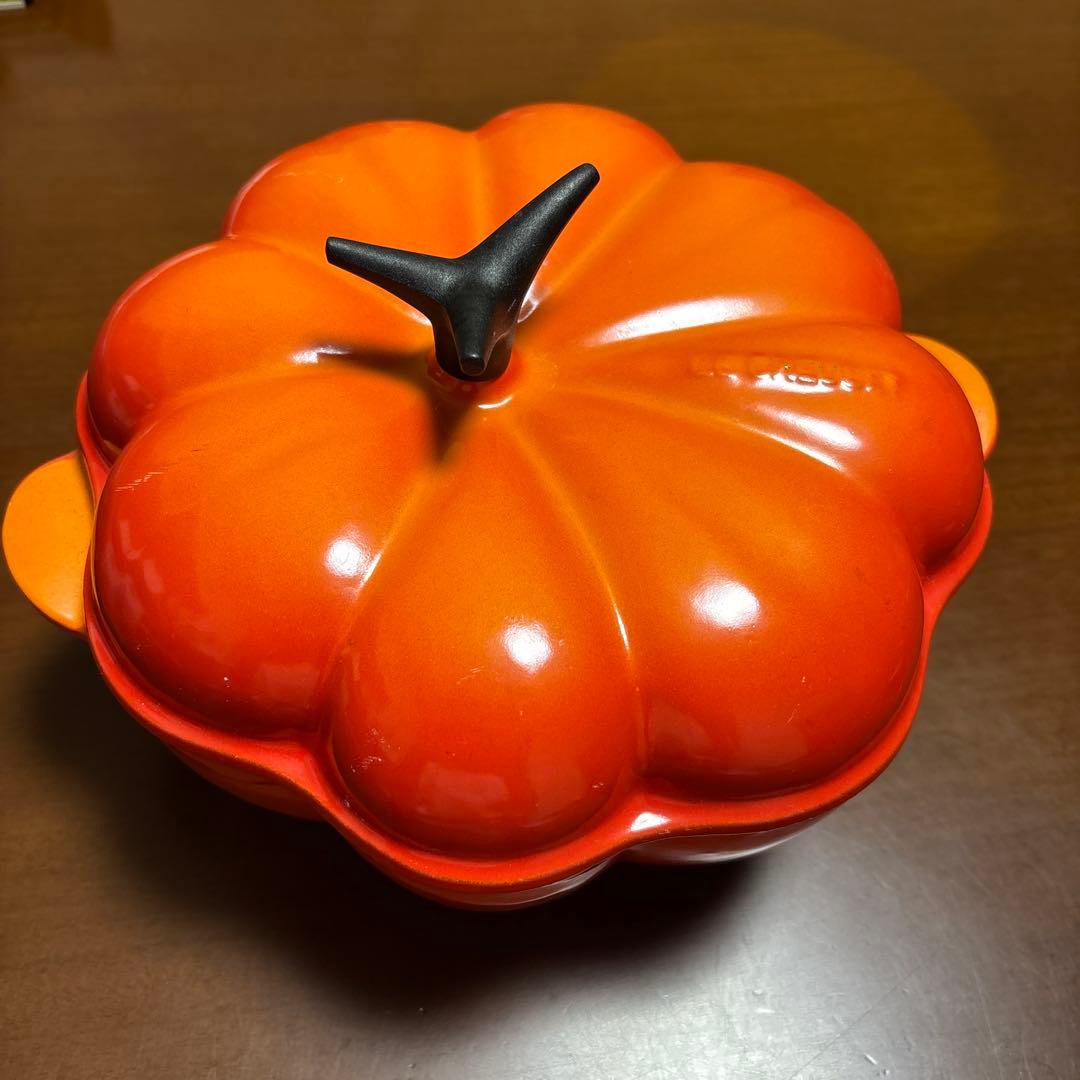 ル・クルーゼ　鍋