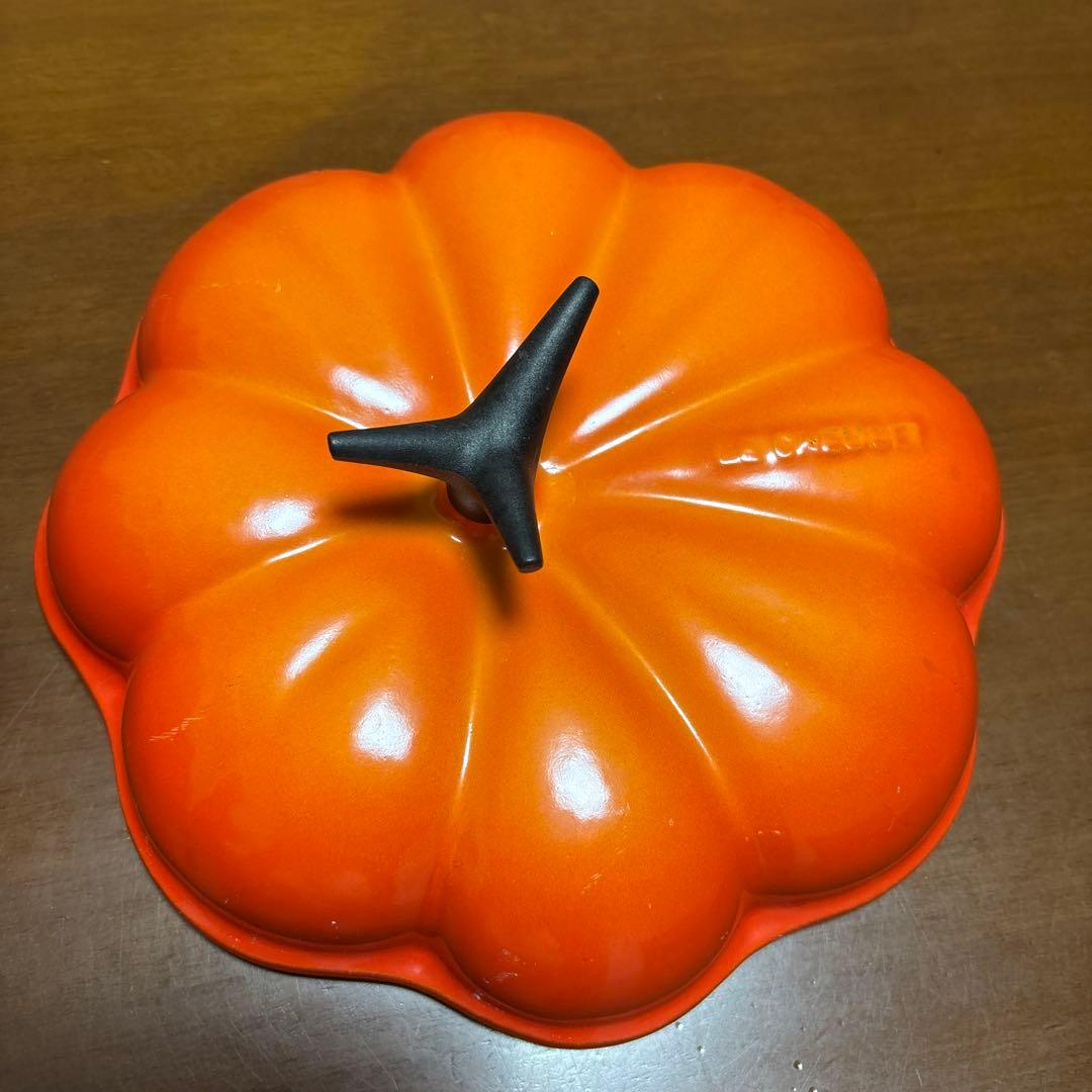 ル・クルーゼ　鍋