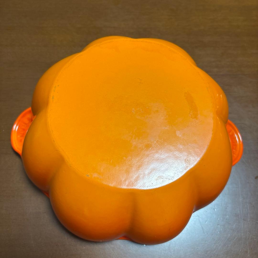 ル・クルーゼ　鍋