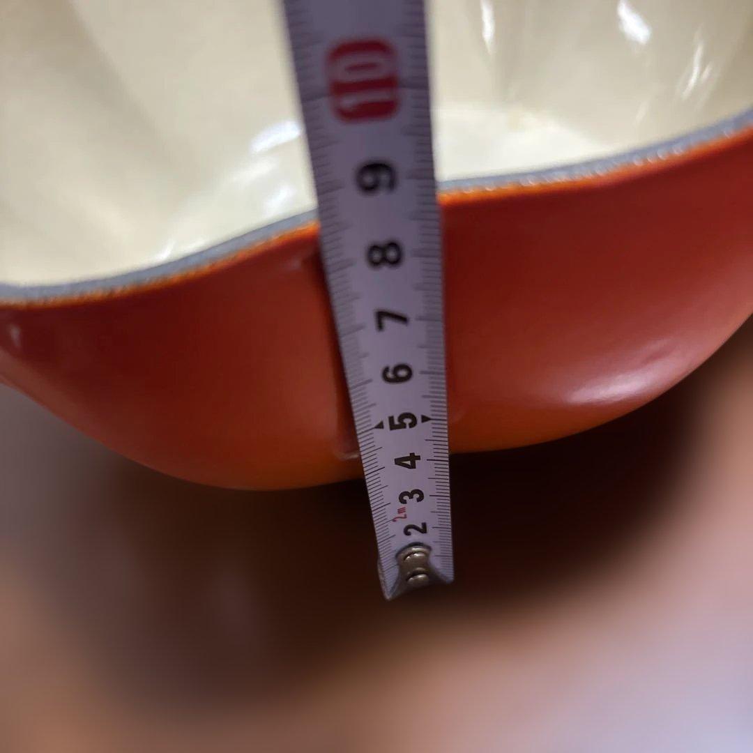 ル・クルーゼ　鍋