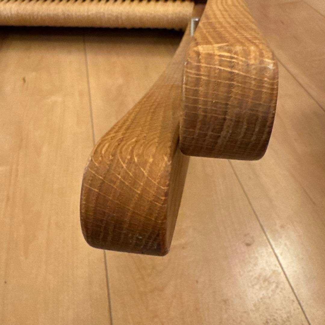 CARL HANSEN&SON キューバチェア MG501 ペーパーコード