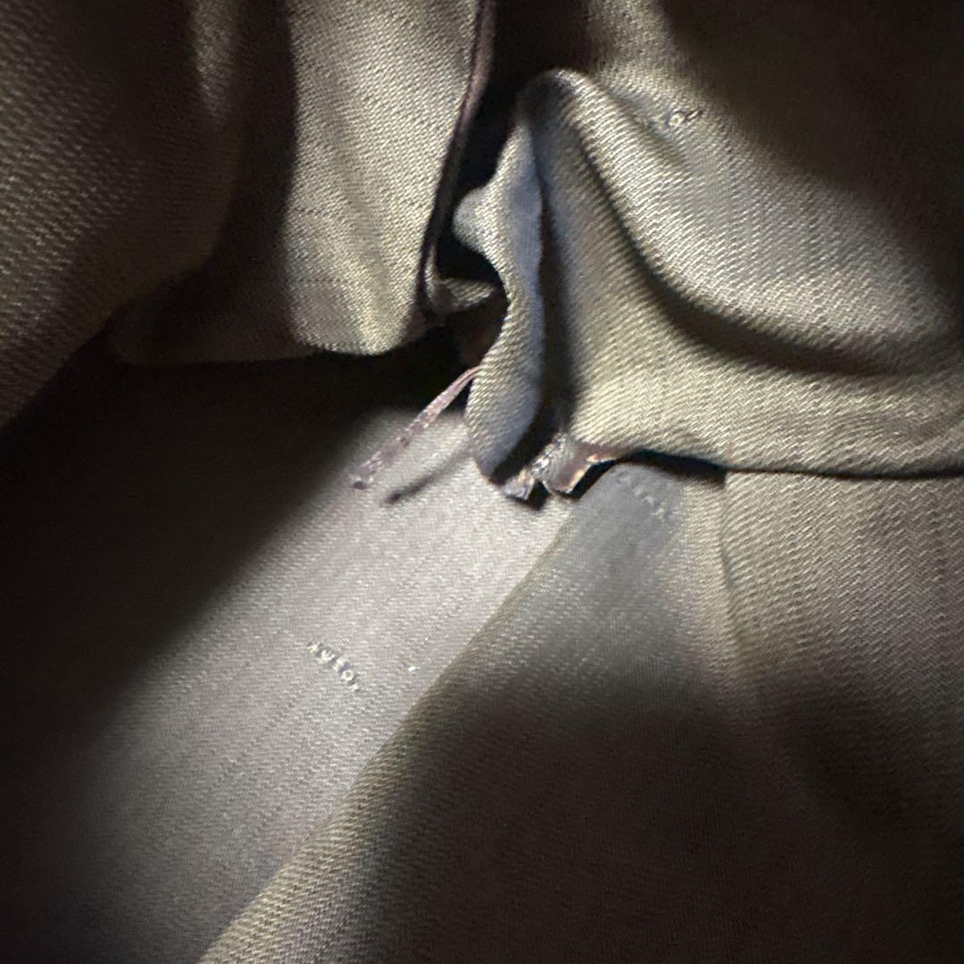 フェンディ　トートバッグ　ズッカ　FF金具