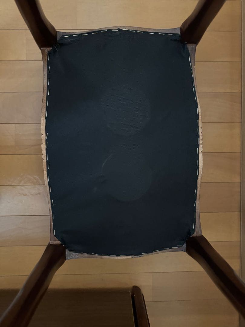 よっしです。 イタリア製 ルネッサンス椅子