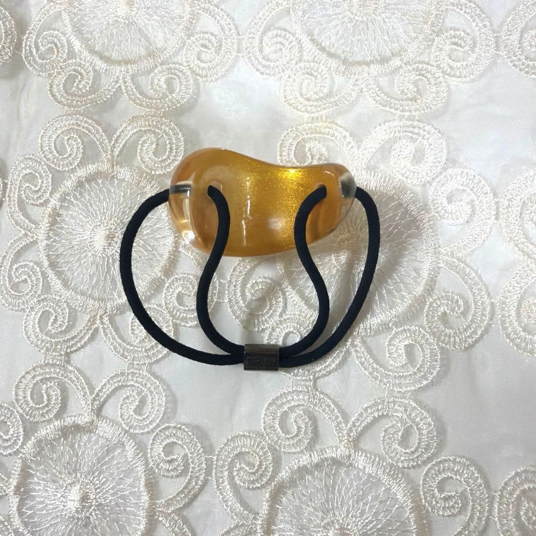 コレットマルーフ　ティアドロップ　ポニー