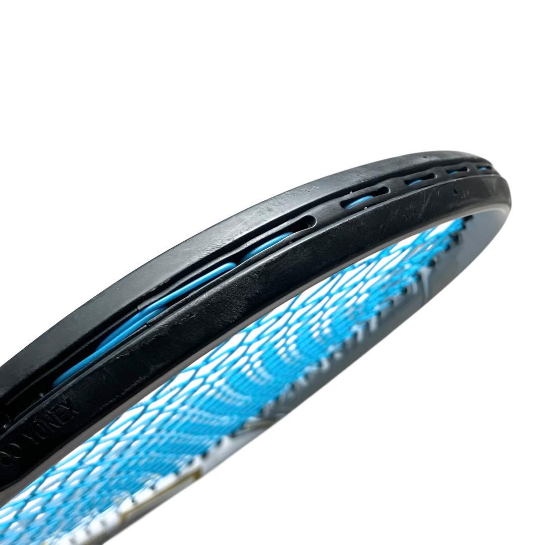 希少カラー YONEX ヨネックス EZONE100 テニスラケット