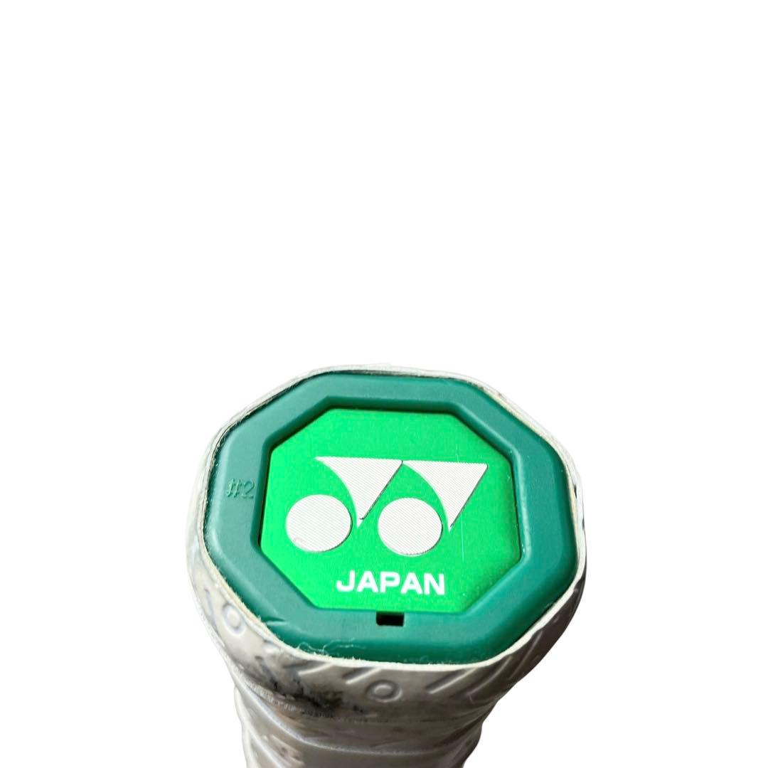 希少カラー YONEX ヨネックス EZONE100 テニスラケット