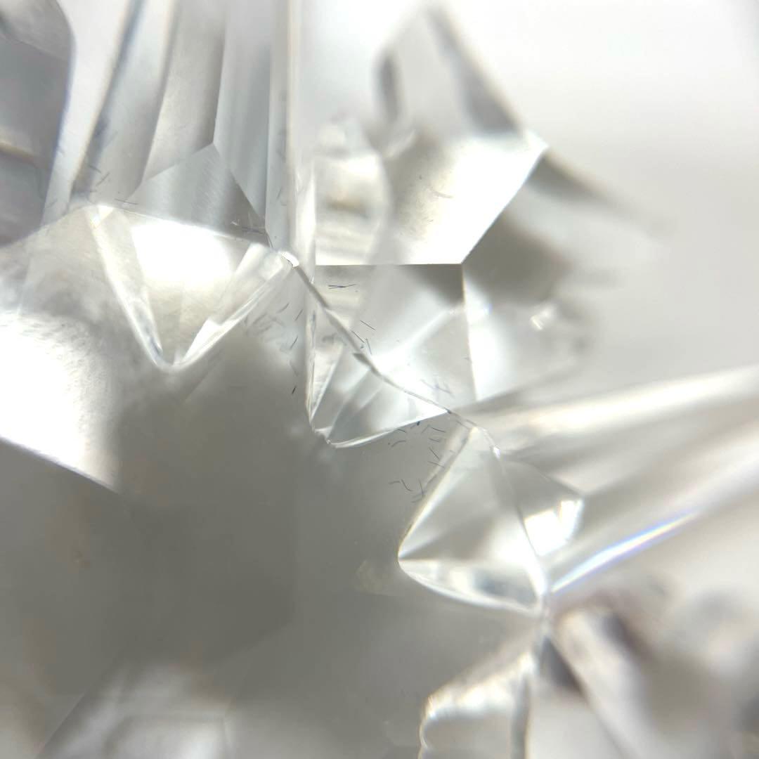 【2002年限定ver.】スワロフスキー ホリデーシーズンオーナメント