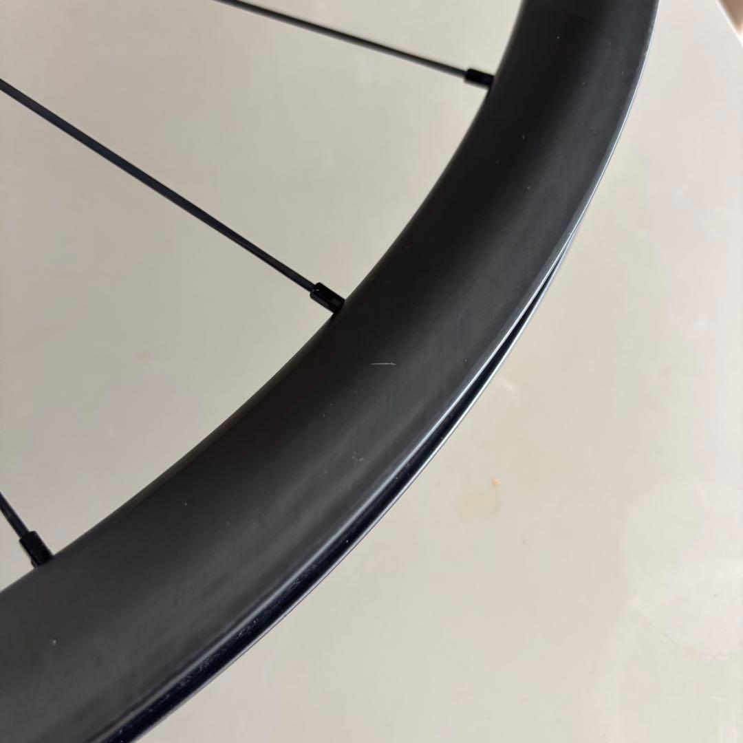 ROVAL ALPINIST CLX1 シマノフリー