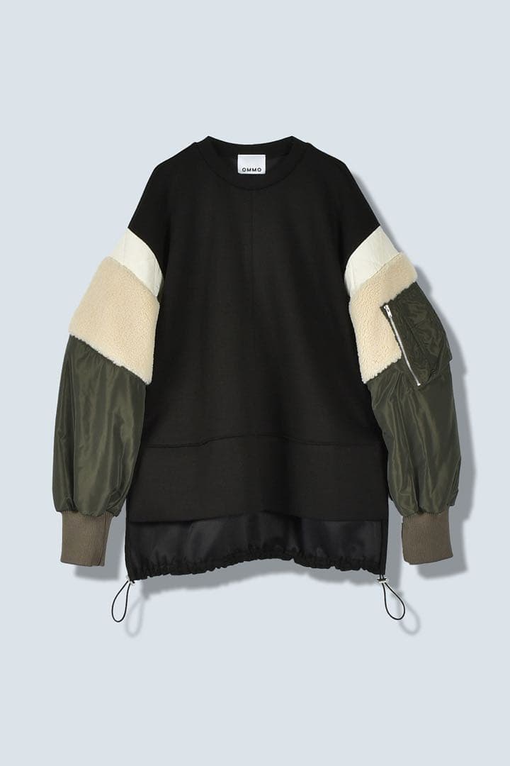 トップス meomeotan