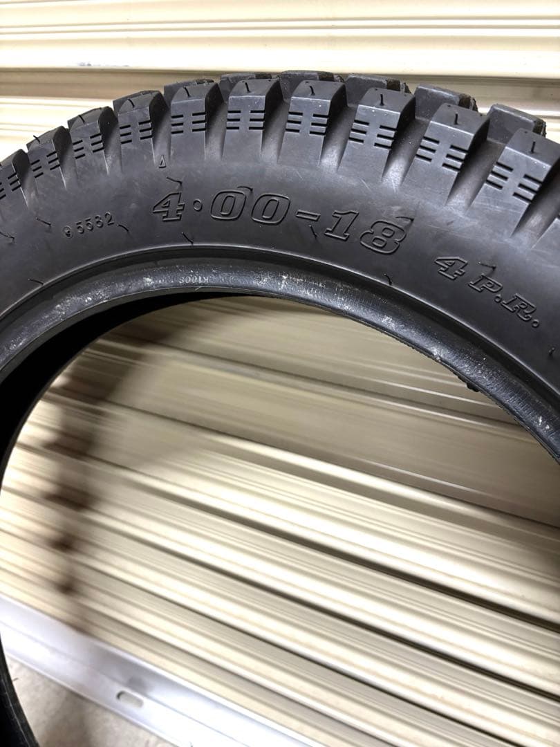 ダンロップ　K950 2本セット