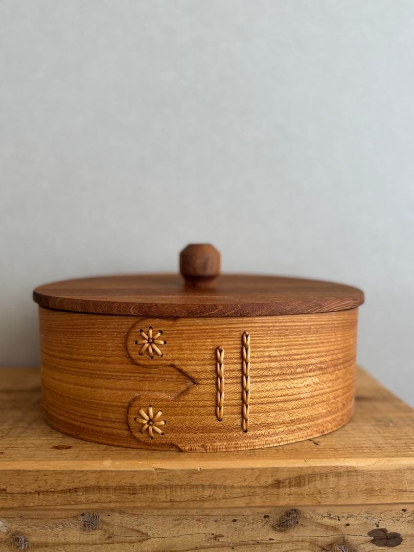 tram 北欧ヴィンテージ 小物入れ