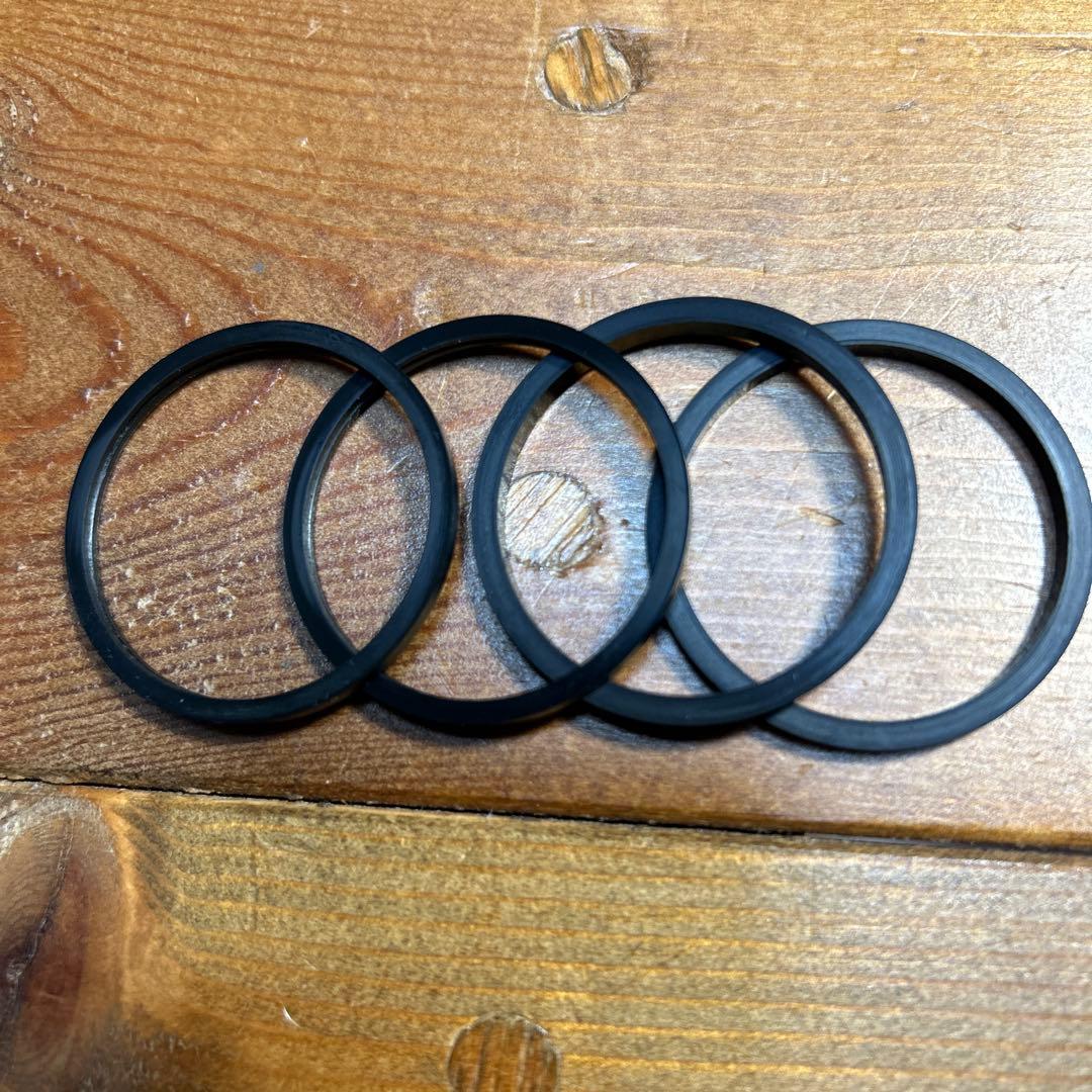 ブレンボ 旧カニ キャリパー