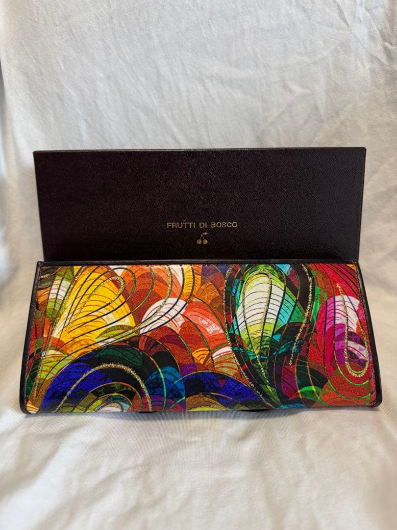 frutti di bosco（るみ）