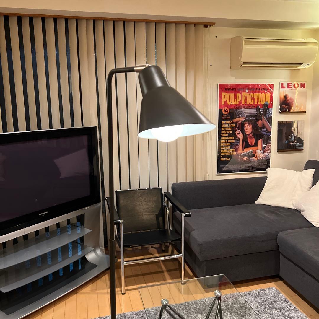 モダンデコ　照明器具 おしゃれ スタンドライト スタンド照明 フロアライト