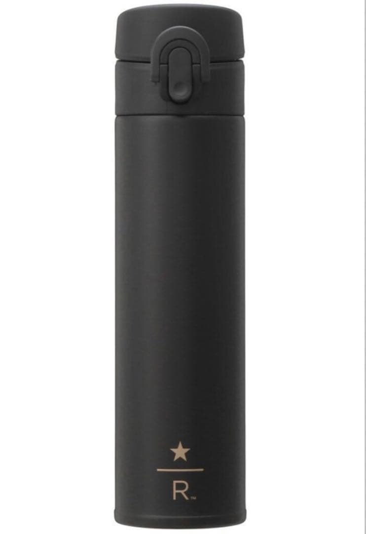 スターバックス リザーブ 限定 スリムハンディ ボトル ブラック & プチボトル