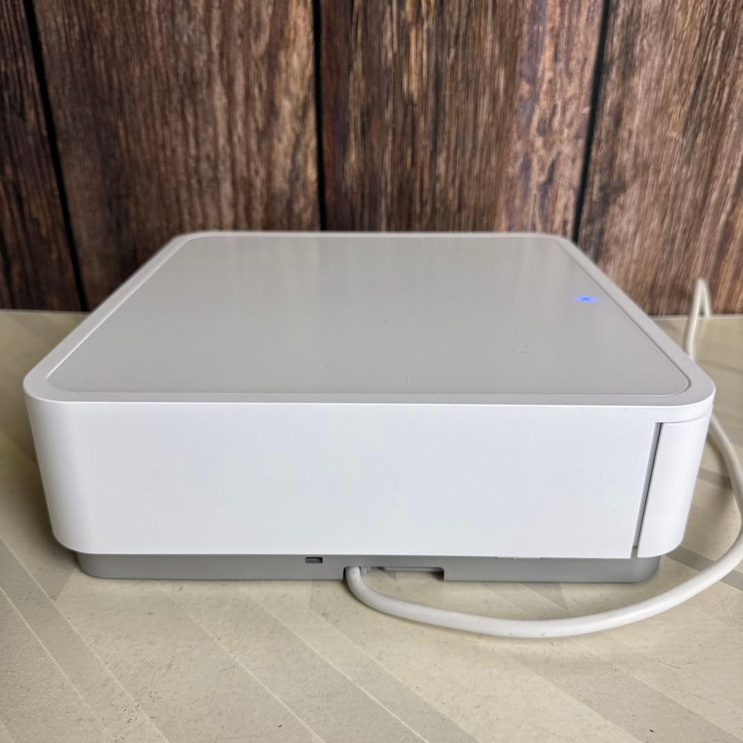 スター精密 mpop プリンター内蔵型キャッシャー 白