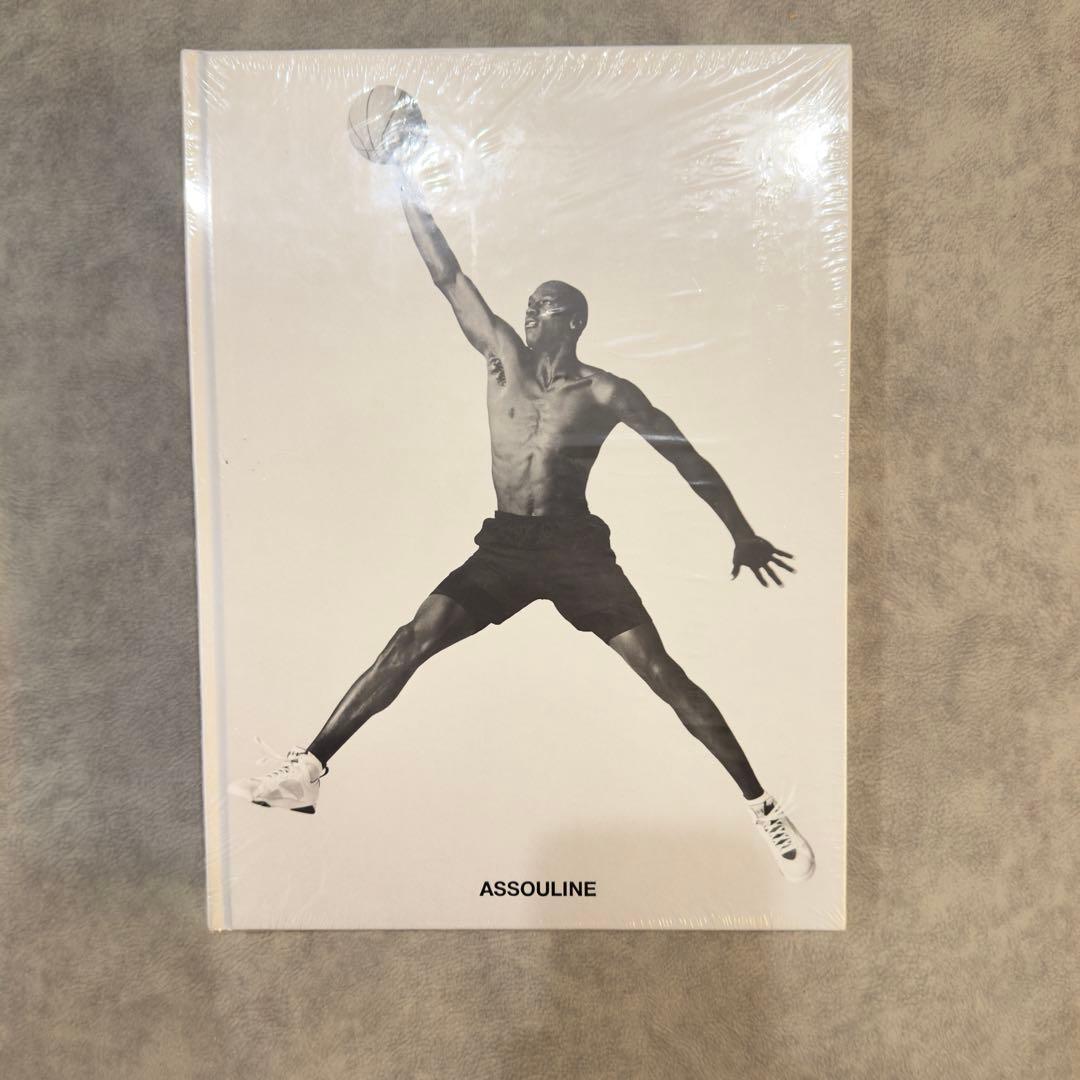 コレクション Air Jordan by Assouline Classic Edition